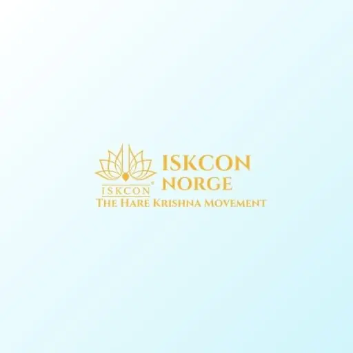 ISKCON Norway logo